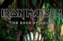 Crítica: Iron Maiden "The book of souls" bookofsouls1