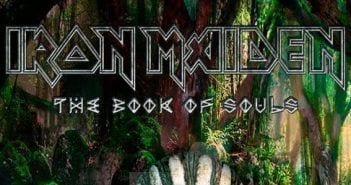 Crítica: Iron Maiden "The book of souls" bookofsouls1