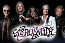 Video presentación de "Aerosmith Rocks Donington 2014" aerosmith