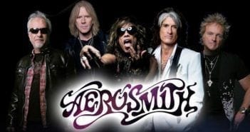 Video presentación de "Aerosmith Rocks Donington 2014" aerosmith