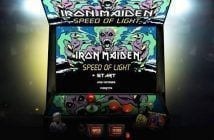 Juego online de Iron Maiden ironmaidengame