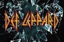 DEF LEPPARD estrenan su primer single titulado "Let’s Go" otras cosas varias 5