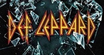 DEF LEPPARD estrenan su primer single titulado "Let’s Go" otras cosas varias 5