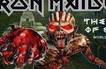 Primeras fechas Iron Maiden otras cosas varias 3