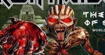 Primeras fechas Iron Maiden otras cosas varias 3