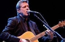 Fallece Glenn Frey, fundador y guitarrista de la banda de rock The Eagles Glenn Frey