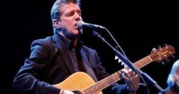 Fallece Glenn Frey, fundador y guitarrista de la banda de rock The Eagles Glenn Frey