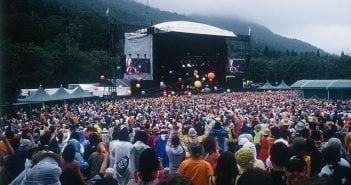 Agenda de Conciertos Grupos Internacionales Cabecera conciertos festivales