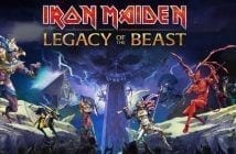 Iron Maiden prepara su nuevo videojuego MAiden Juego