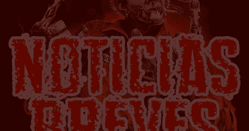 Breves: Rob Halford, Dee snider, Los suaves, GnR, Black Sabbath otras cosas 5