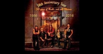 Fechas de Bonfire por Europa otras cosas 6