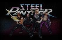 Steel Panther – "That's When You Came In" (del acústico 'Steel Panther Live from Lexxi's Mom's Garage') Steel Panther cover