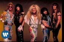 TWISTED SISTER se despiden en ROCK FEST Barcelona ts