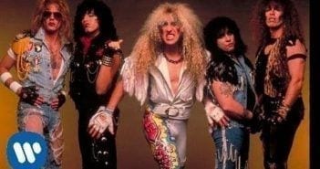 TWISTED SISTER se despiden en ROCK FEST Barcelona ts