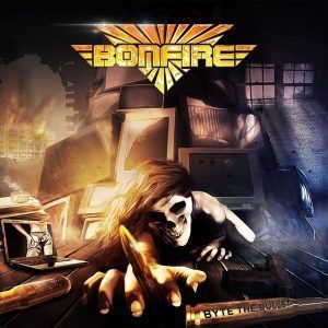 bonfire byte the bullet