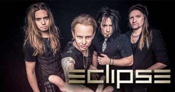 Rock and blog eclipse band