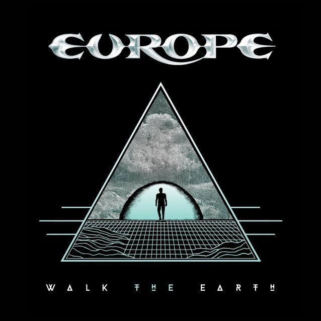 Europe walk the earth en rock and blog