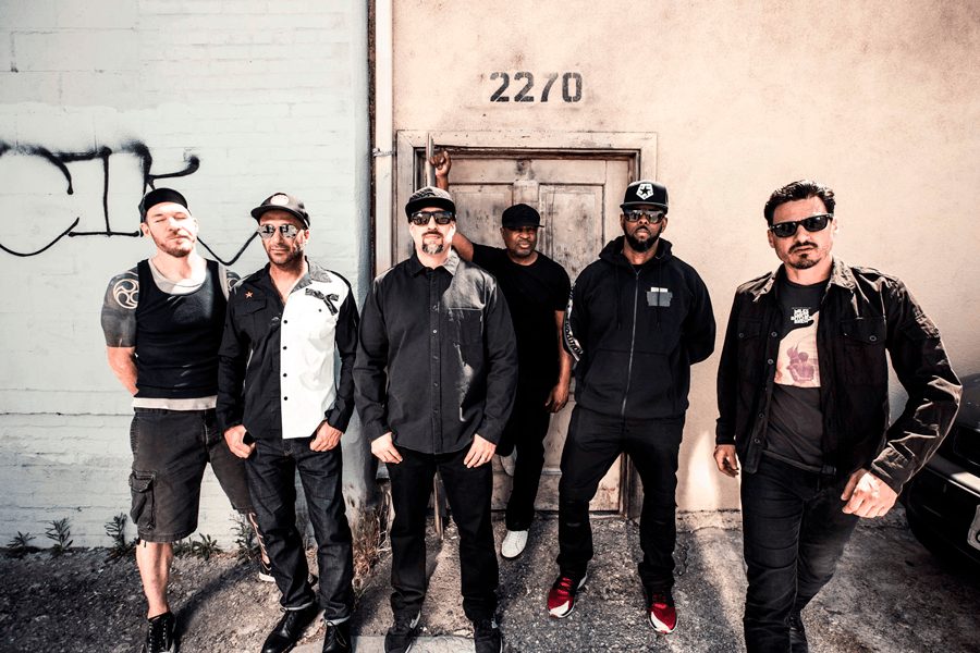 review-Prophets-Of-Rage-rock-and-blog-band
