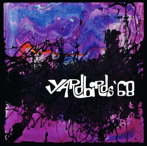 Yardbirds 68 rock and blog
