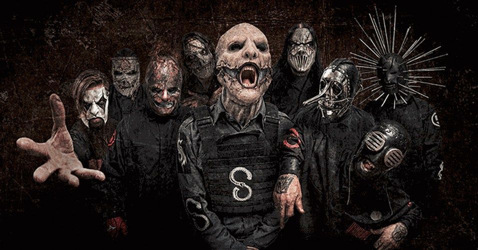 slipknot band review rock and blog
