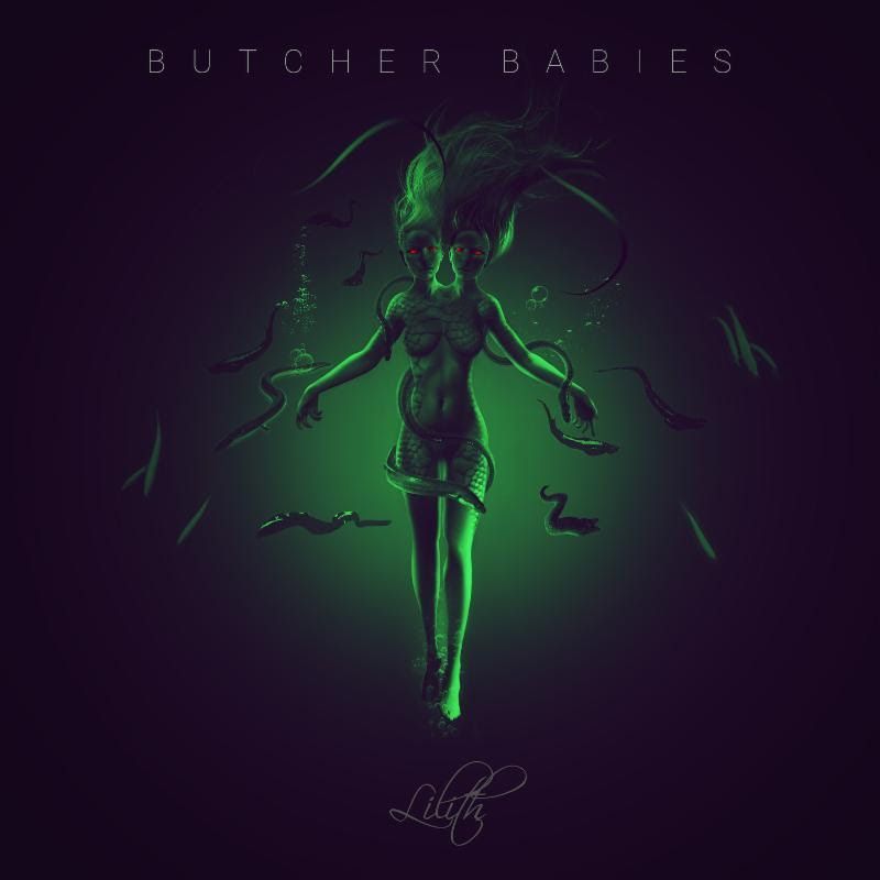 Lilith portada rock and blog