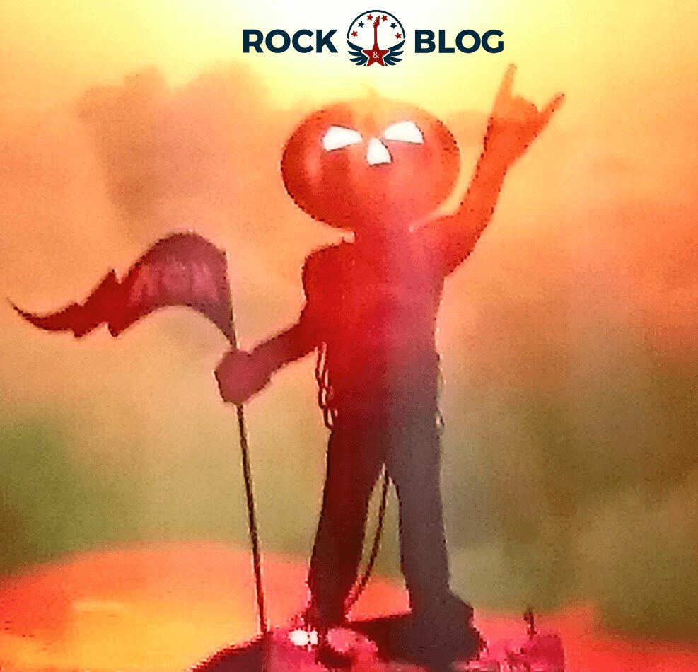 Helloween rock and blog madrid - rock and blog