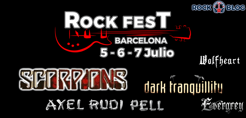 Nuevas confirmaciones rock and blog rock fest barcelona 2018 0112 1 - rock and blog