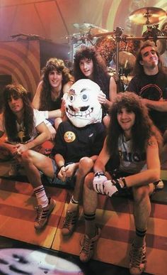 Anthrax group