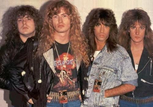 Megadeth-1988-promo-compressor