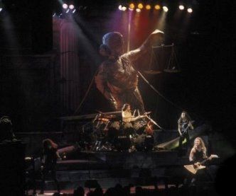 Metallica-photo-live-circa-1988