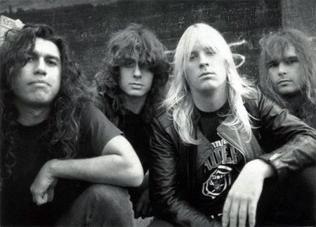 Slayer 1988