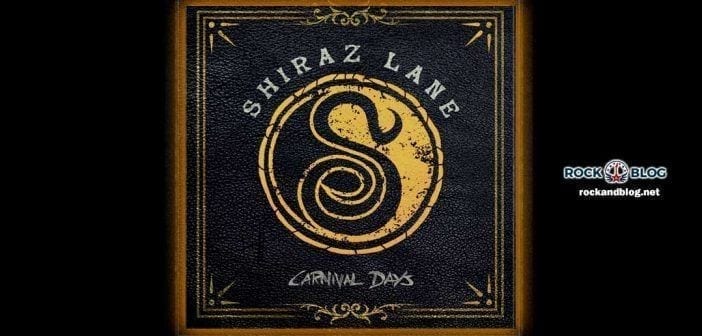 Review shiraz lane rock and blog - rock and blog