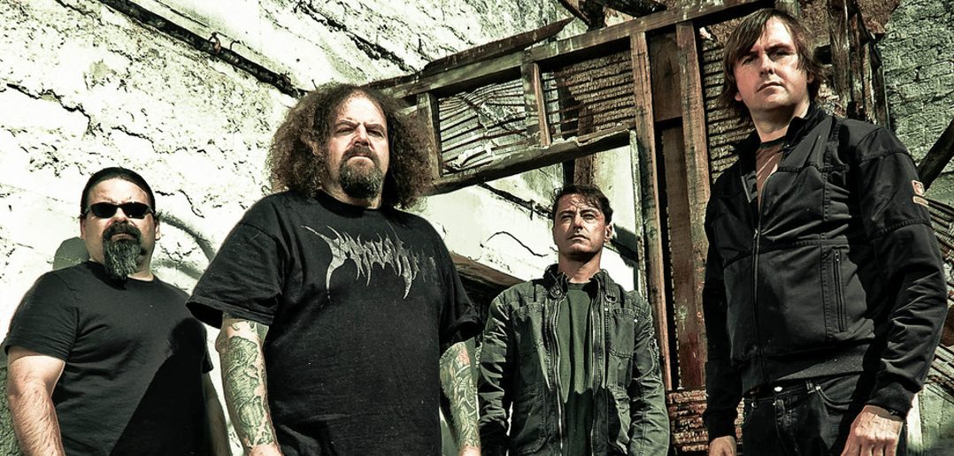 napalm death review rock and blog portada