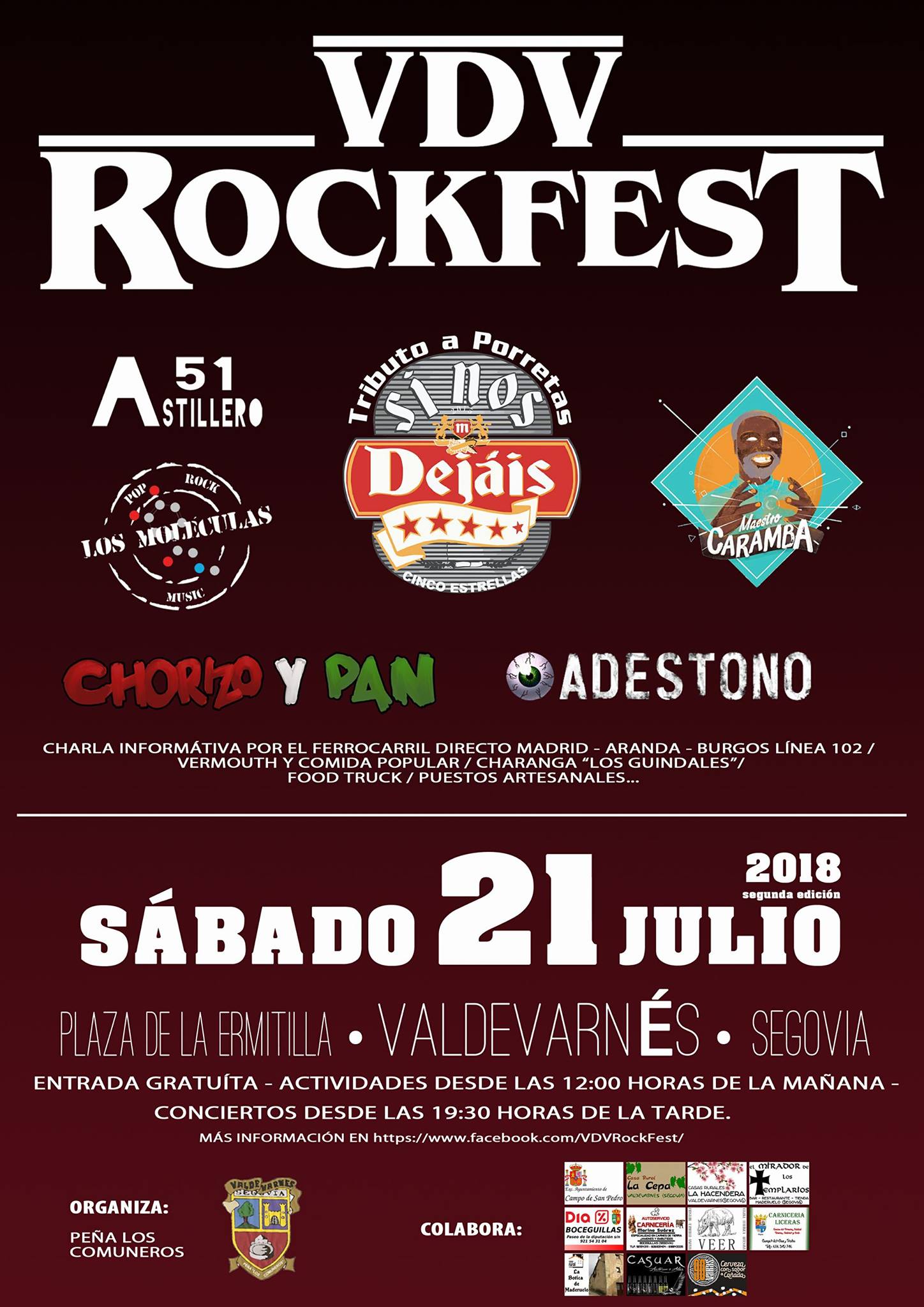 cartel-vdv-rockfest