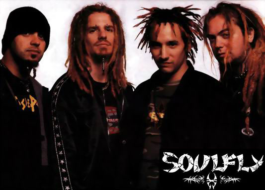 Soulfly-band
