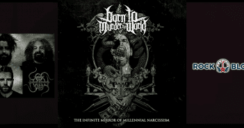 Review. BORN TO MURDER THE WORLD “THE INFINITE MIRROR OF MILENNIAL NARCISSISM” BORN-TO-MURDER-THE-WORLD