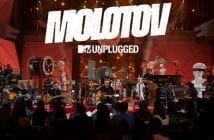 Review de MOLOTOV – “MTV UNPLUGGED: EL DESCONECTE” MOLOTOV-UNPLUGGED