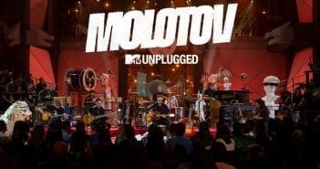 Review de MOLOTOV – “MTV UNPLUGGED: EL DESCONECTE” MOLOTOV-UNPLUGGED