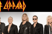 DEF LEPPARD para el ROCK FEST BARCELONA 2019 def-leppard-rock-fest-barcelona