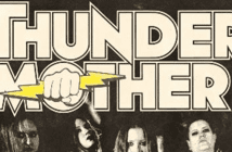 La gira de Thundermother se aplaza hasta febrero de 2019 gira-thundermother