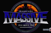 MASSIVE de gira estos días por España massive-gira-spain
