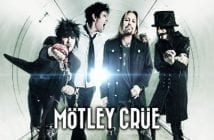 MÖTLEY CRÜE grabando nuevos temas moley-crue-band