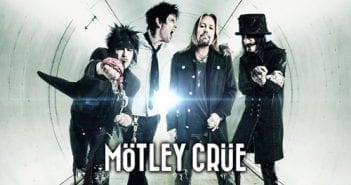 MÖTLEY CRÜE grabando nuevos temas moley-crue-band