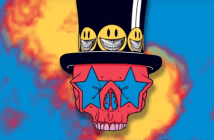 Nuevo tema de SLASH con MYLES KENNEDY & THE CONSPIRATORS – “My Antidote” nuevo-tema-slash-my-antidote