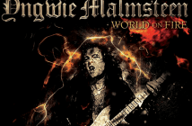 Todos los detalles de la gira de YNGWIE MALMSTEEN portada-yngwie-malmsteen