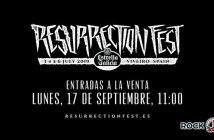 Resurrection Fest 2019. Fechas y Primeras Bandas resurrection-fest-2019-primeras-bandas