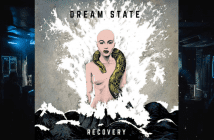 Review de DREAM STATE – “RECOVERY” (EP) review-dream-state-recovery