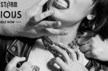 Review de HALESTORM – “VICIOUS” review-halestorm-vicious