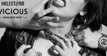 Review de HALESTORM – “VICIOUS” review-halestorm-vicious