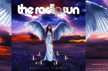 Review. THE RADIO SUN – “Bautiful Strange” review-radio-sun